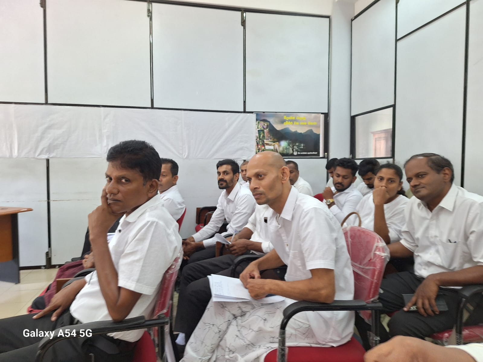 Classroom Presentations